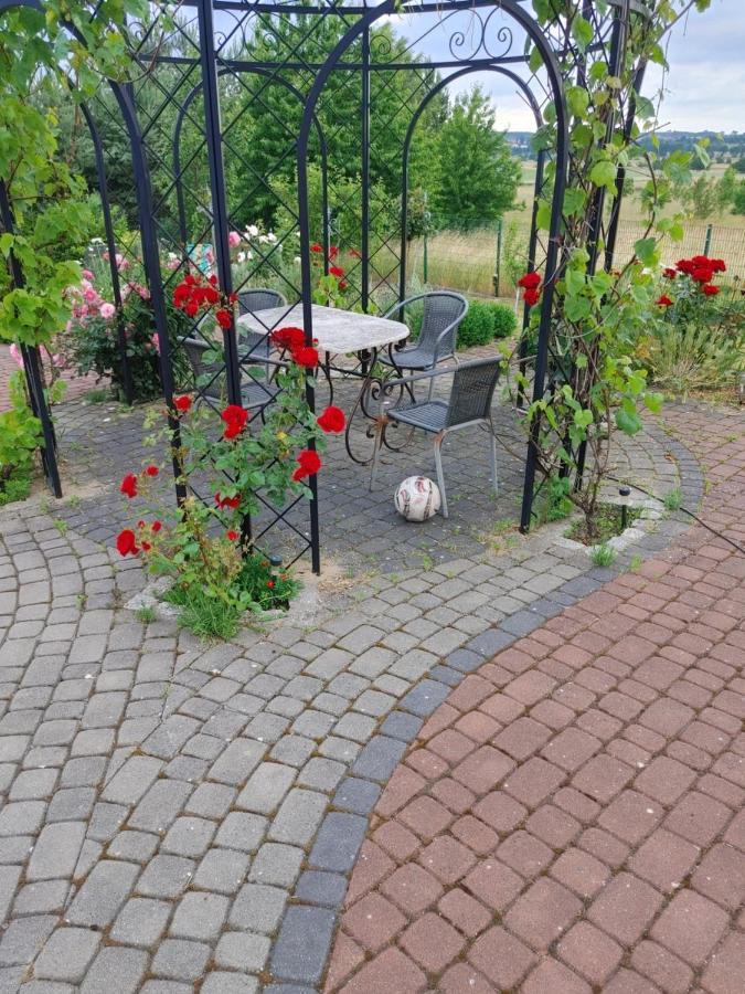 Apartamentypomorze Bialogora Exterior foto
