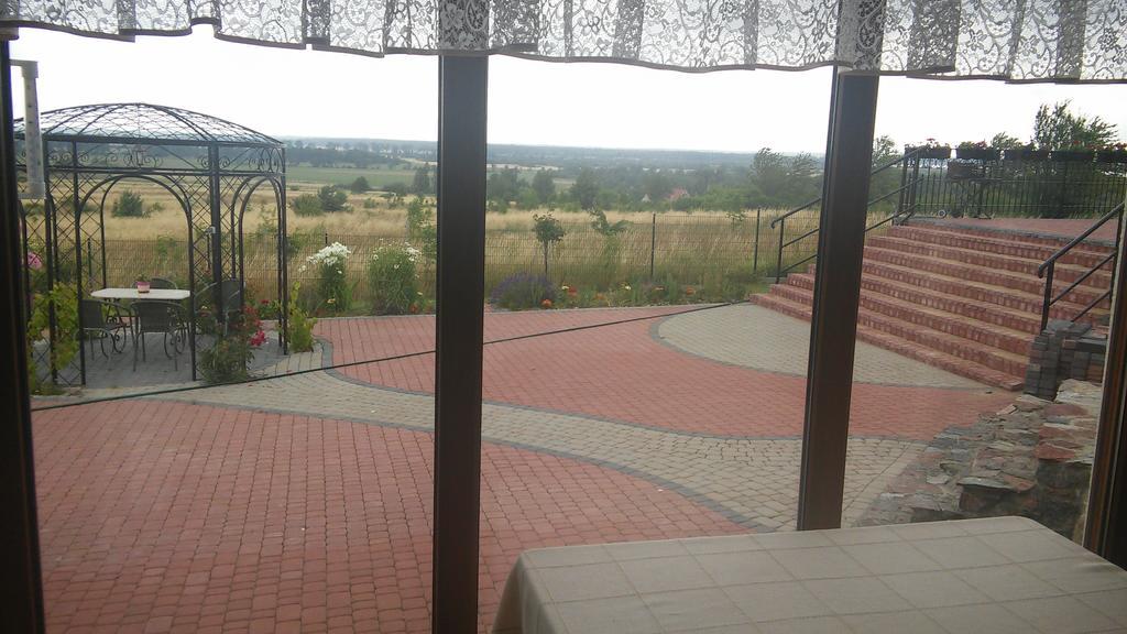Apartamentypomorze Bialogora Quarto foto