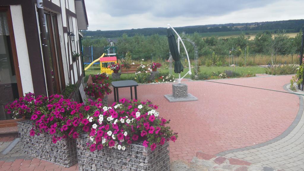 Apartamentypomorze Bialogora Quarto foto