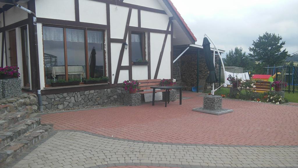 Apartamentypomorze Bialogora Quarto foto