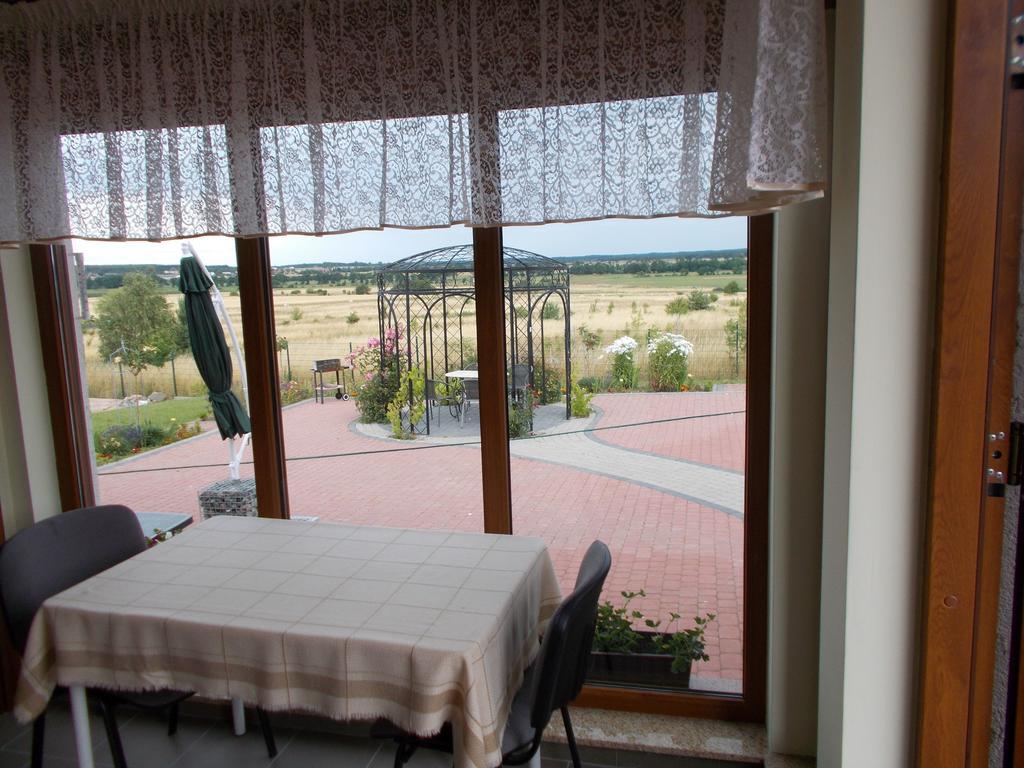 Apartamentypomorze Bialogora Exterior foto
