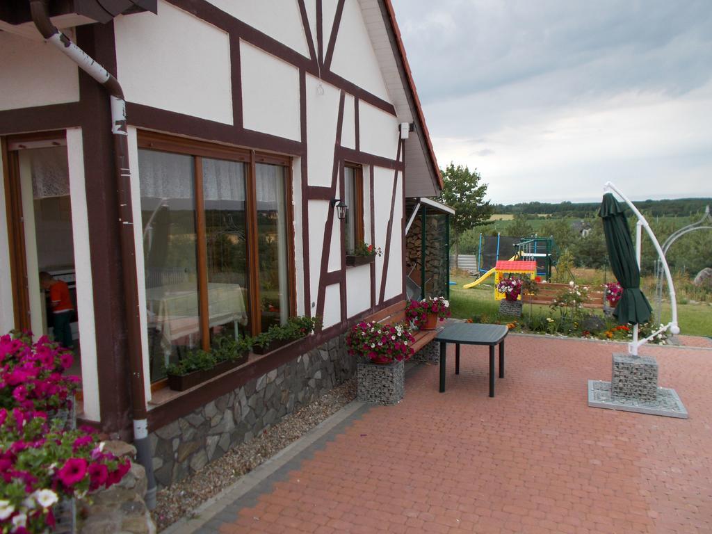 Apartamentypomorze Bialogora Exterior foto