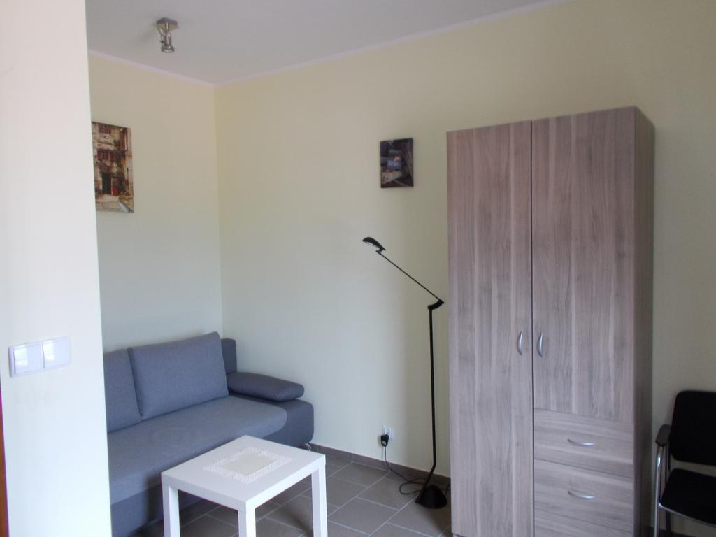 Apartamentypomorze Bialogora Quarto foto