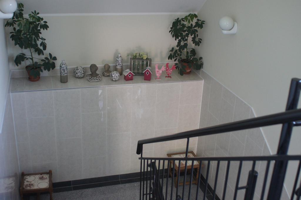Apartamentypomorze Bialogora Quarto foto