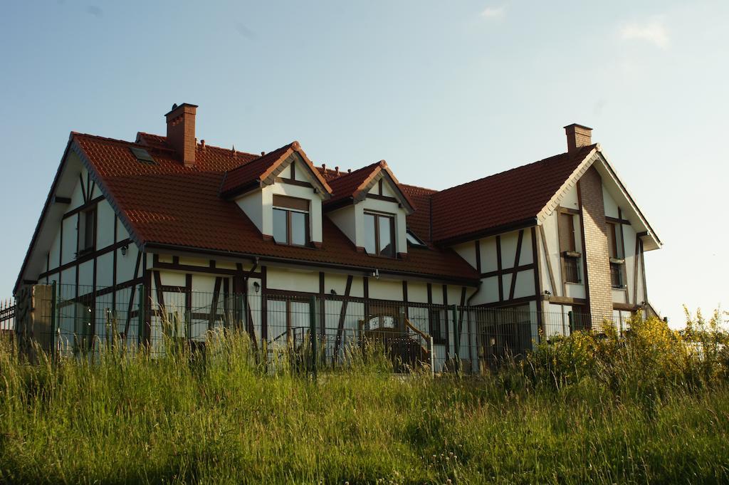Apartamentypomorze Bialogora Quarto foto