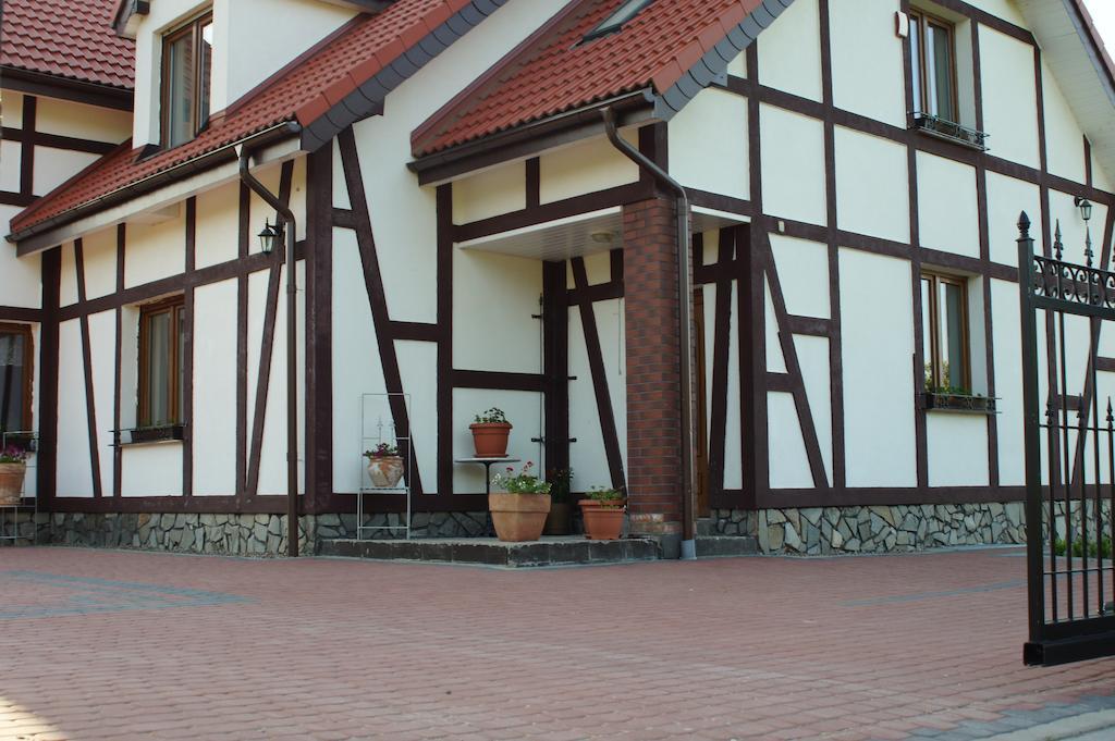 Apartamentypomorze Bialogora Quarto foto
