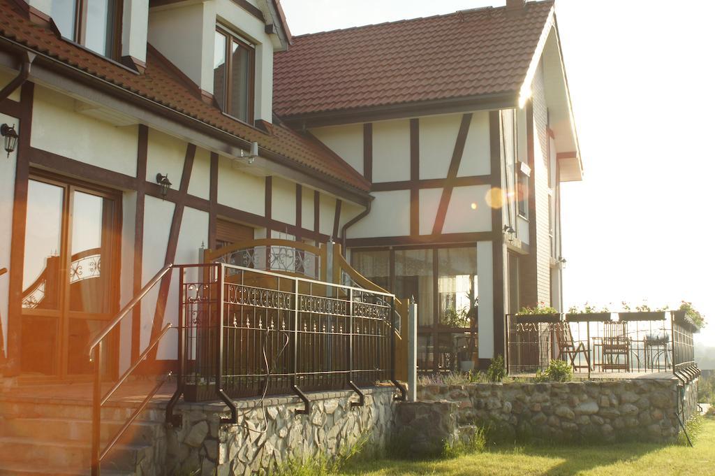 Apartamentypomorze Bialogora Quarto foto