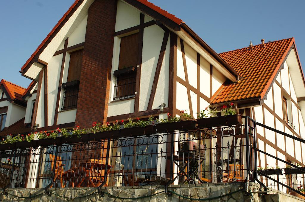 Apartamentypomorze Bialogora Exterior foto